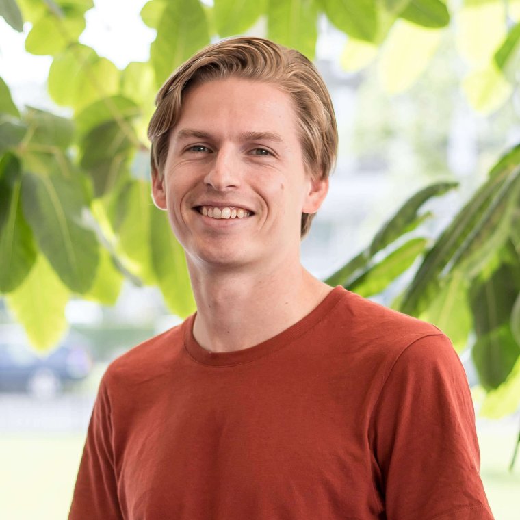 Erik Faneker