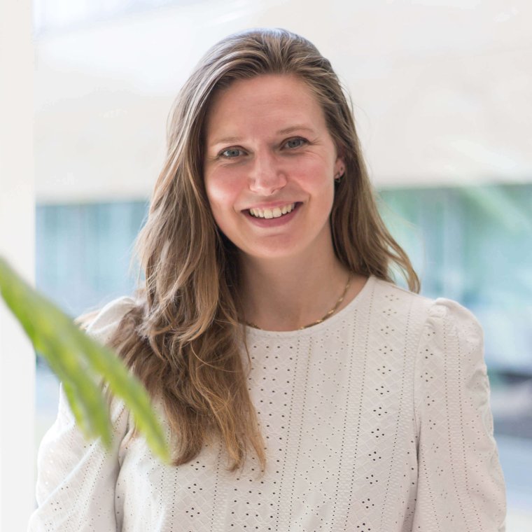 Eline Hooghiemstra
