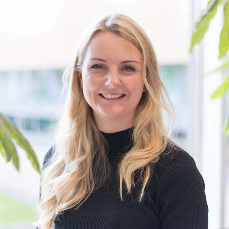 Mandy van Rossum