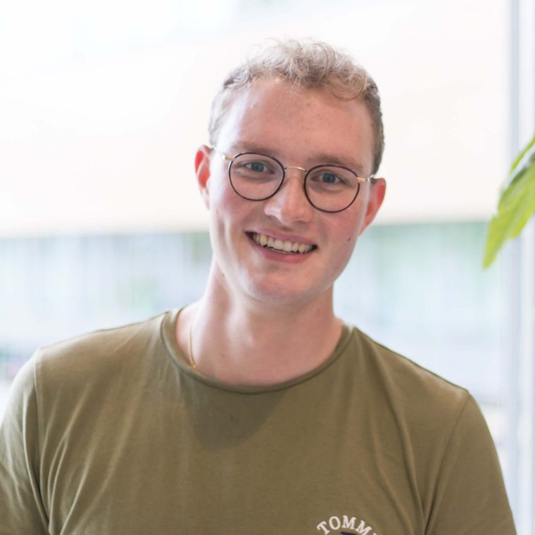 Gijs Gunzeln