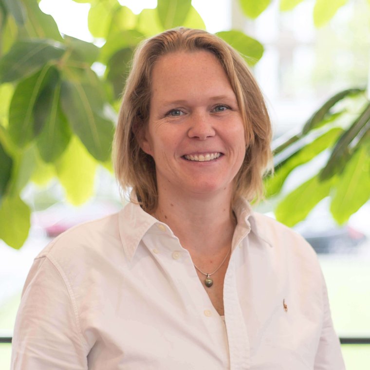 Debby Kroon - van der Linden