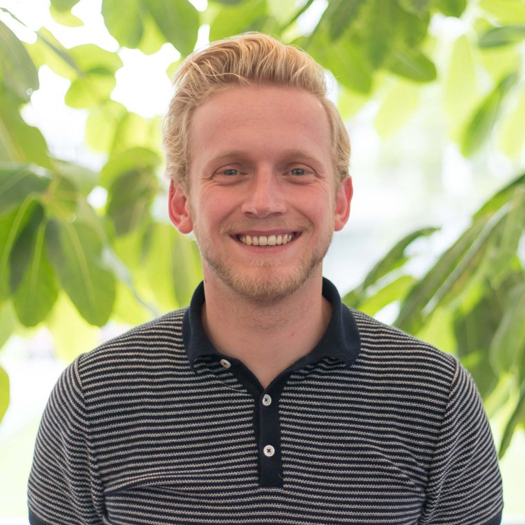 Stijn Tetteroo