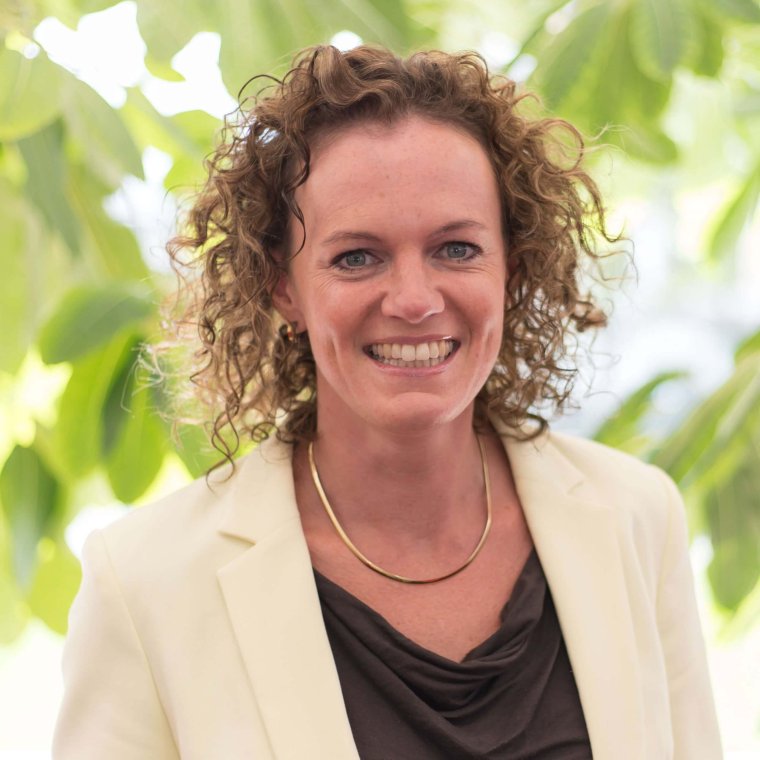 Irma Ketels