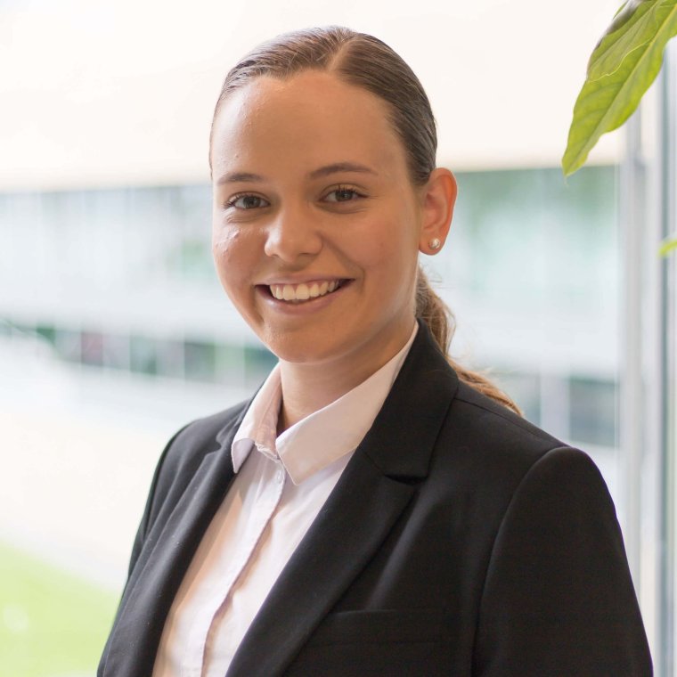 Ruth-Ann Kuijvenhoven