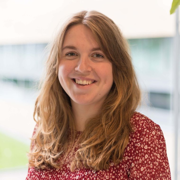 Guusje van Blokland