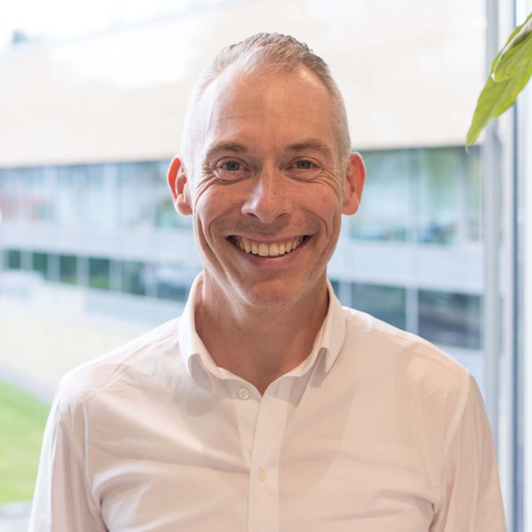 Bas van Nispen