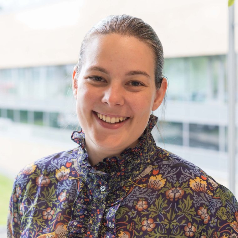 Lotte Noorlander