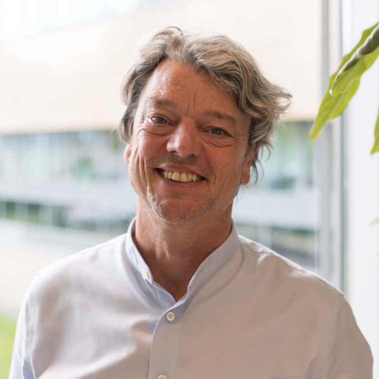 Leonard Witkamp