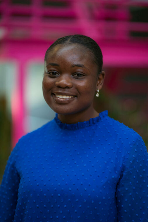 Emmanuella