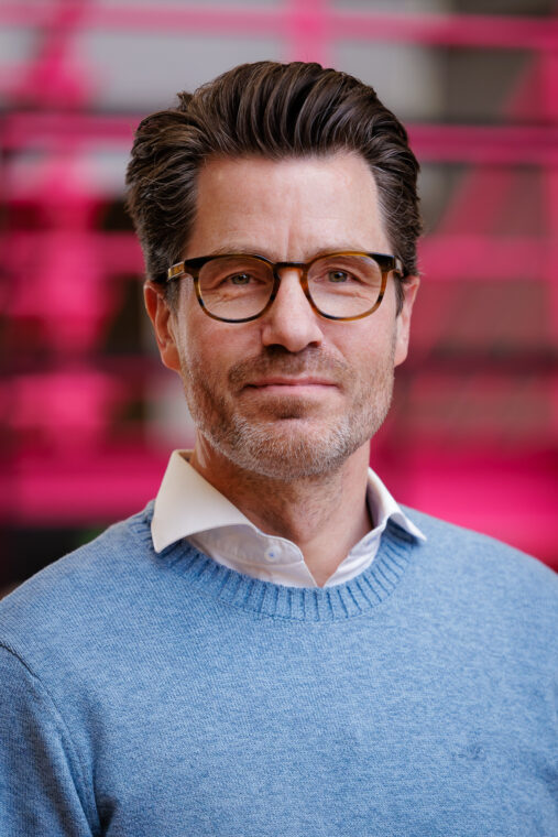 Joop Arends